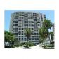 2500 PARKVIEW DR # 1511, Hallandale, FL 33009 ID:14390578