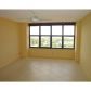 2500 PARKVIEW DR # 1511, Hallandale, FL 33009 ID:14390581