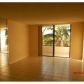 500 Three Islands Blvd # 109, Hallandale, FL 33009 ID:13904376