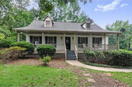 2402 Stockton Place, Marietta, GA 30066