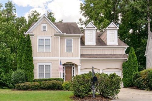 1461 Lynchburg Place, Marietta, GA 30062