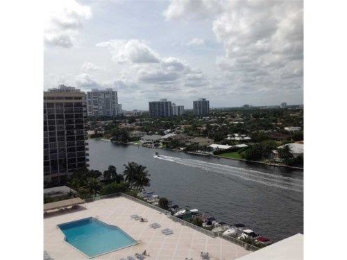 1965 S OCEAN DR # 11M, Hallandale, FL 33009