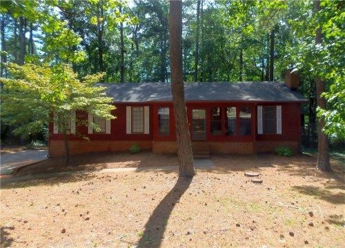 3732 Cherokee Street Nw, Kennesaw, GA 30144