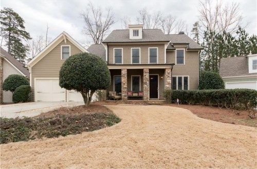 230 Scott Crossing, Roswell, GA 30076