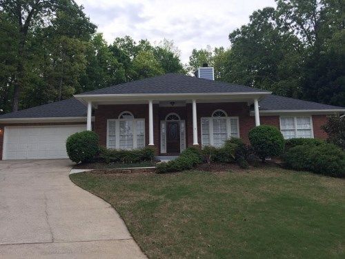 11275 Vedrines Drive, Alpharetta, GA 30022