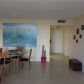 2500 PARKVIEW DR # 810, Hallandale, FL 33009 ID:14520042