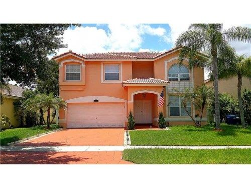 2405 NW 137th Ave, Fort Lauderdale, FL 33323