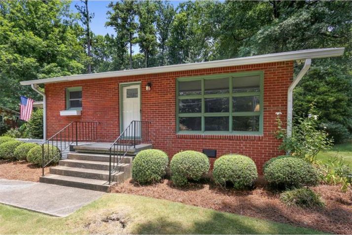 3893 Longview Drive, Atlanta, GA 30341