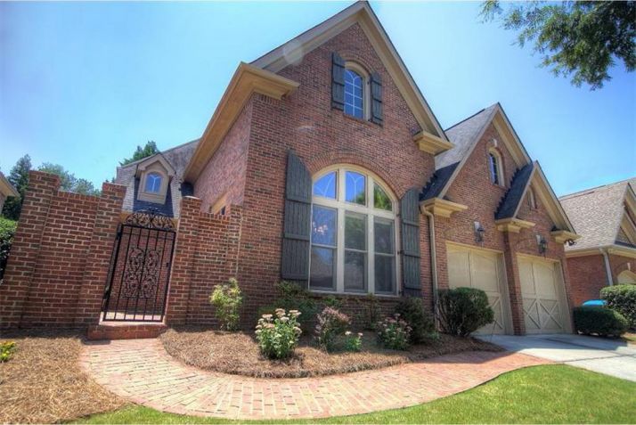 5992 Spalding Park Place, Norcross, GA 30092