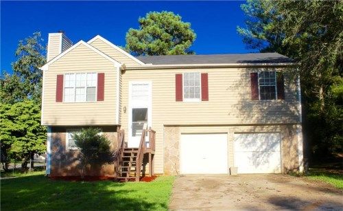 6290 Valdez Drive, Rex, GA 30273