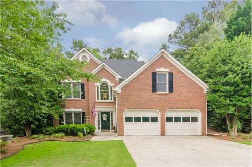 1605 Duxbury Lane Nw, Kennesaw, GA 30152