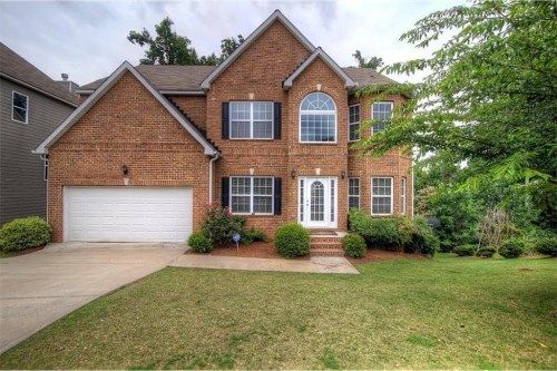 1635 Eaglerock Drive, Suwanee, GA 30024