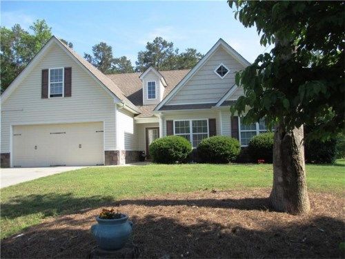 3511 Cameron Drive, Gainesville, GA 30506