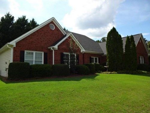 1660 Windsong Park Drive, Dacula, GA 30019