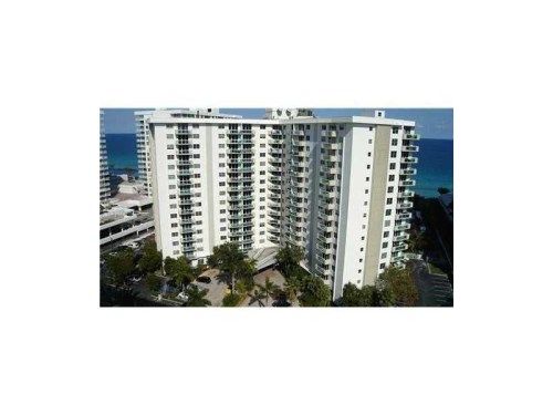 3001 S Ocean Dr # 1033, Hollywood, FL 33019