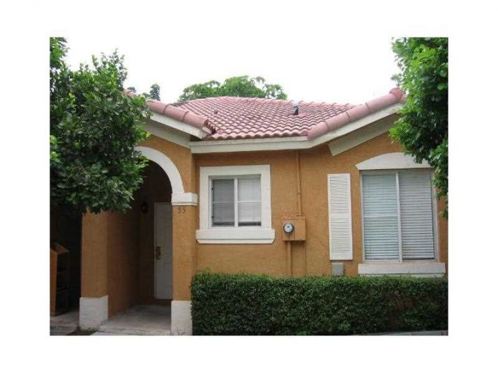 55 SW 14 TE # NONE, Homestead, FL 33030