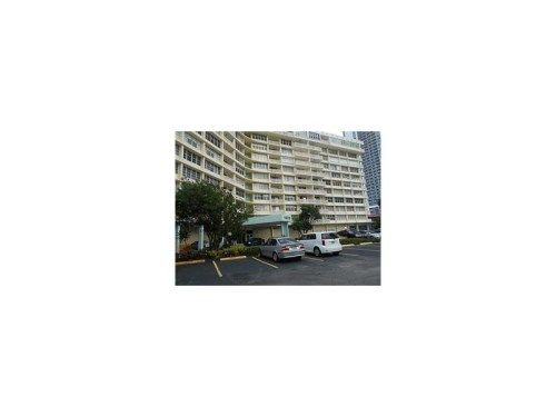 1825 S Ocean Dr # 712, Hallandale, FL 33009