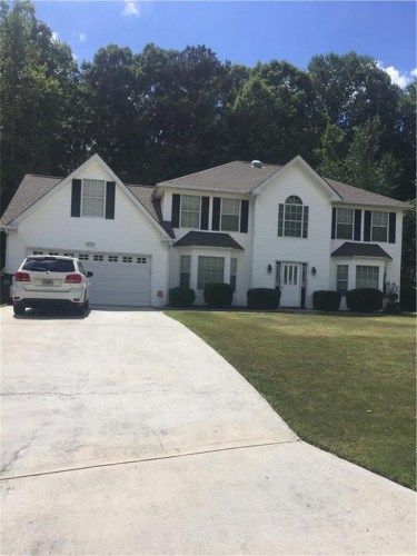 3154 Manorside Way, Snellville, GA 30039