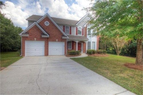 2919 Villa Lake Drive, Powder Springs, GA 30127