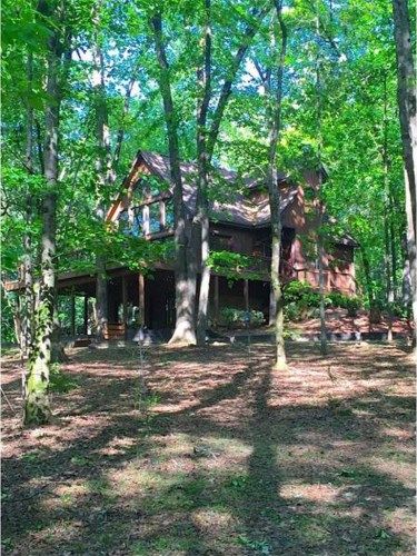 5680 Rolling Acres Lane, Cumming, GA 30028