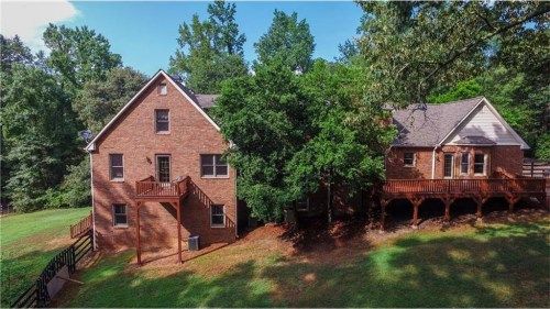 339 Ellenwood Drive, Canton, GA 30115