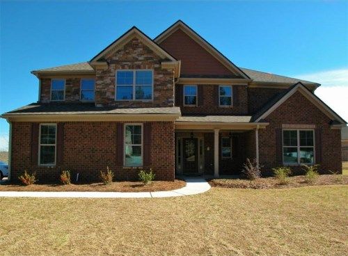 339 Oatgrass Drive, Grayson, GA 30017