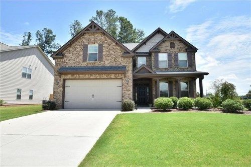 1276 Trophy Club Avenue, Dacula, GA 30019