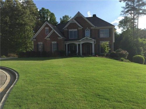 302 Brooke Manor Court, Woodstock, GA 30188