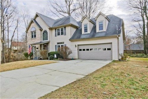 311 Indus Lane, Lawrenceville, GA 30044