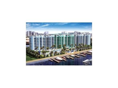 3029 NE 188 ST # 705, Miami, FL 33180