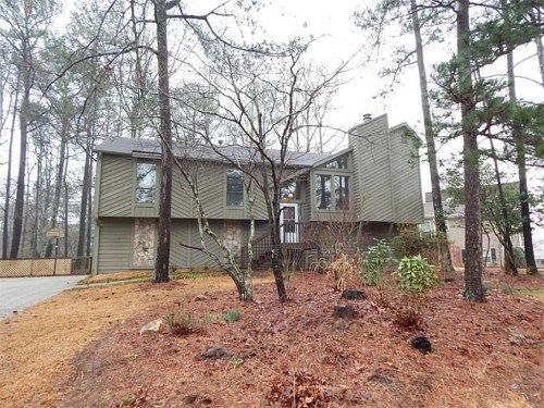 6602 Oakwood Drive, Douglasville, GA 30135