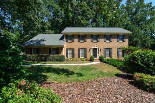 1946 Huntington Hall Court, Atlanta, GA 30338