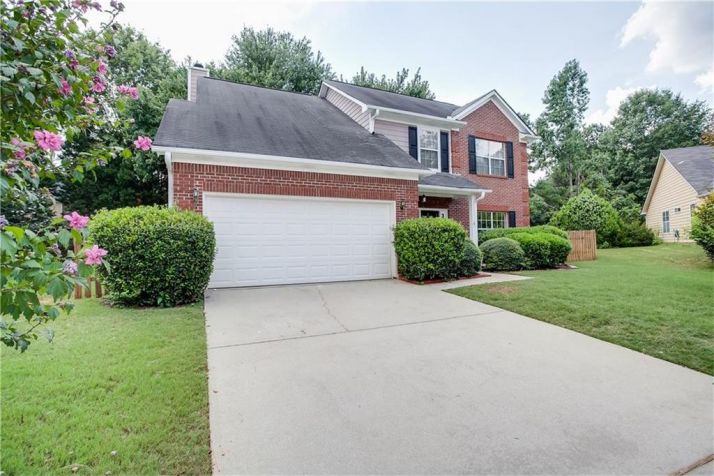 155 Starfire Lane, Alpharetta, GA 30022