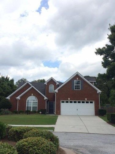 2393 Crimson Creek Lane, Snellville, GA 30078