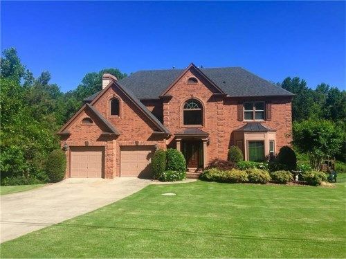 5887 Bay View Drive, Buford, GA 30518