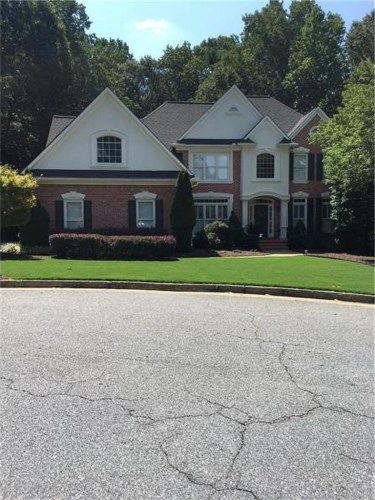 555 Scranton Court, Alpharetta, GA 30022