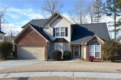 804 Cannondale Court, Lawrenceville, GA 30043