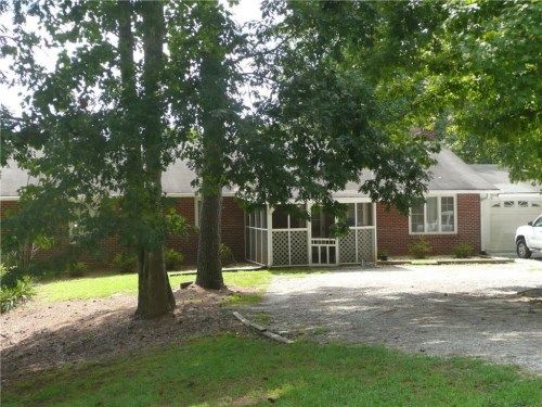 11 Taylor Trail, Dawsonville, GA 30534