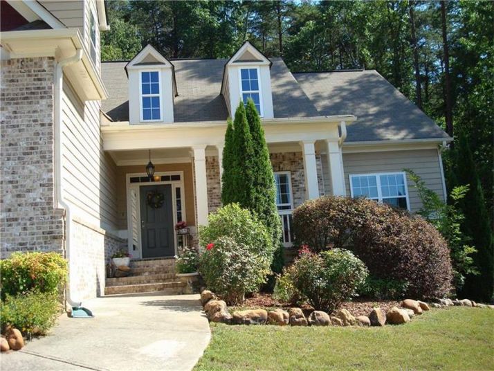 145 Puckett Creek Drive, Canton, GA 30114