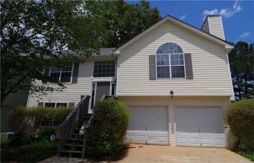 6264 Mathews Drive, Lithonia, GA 30058