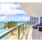 3101 S Ocean Dr # 508, Hollywood, FL 33019 ID:14804781