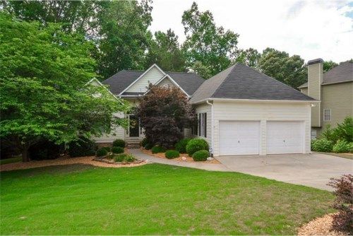 532 Wisteria Drive, Woodstock, GA 30188