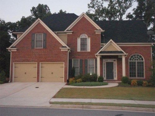 107 Blackberry Run Trail, Dallas, GA 30132