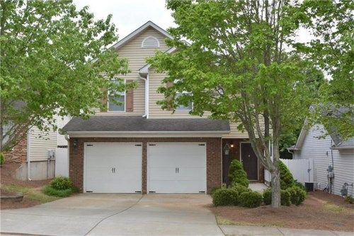 768 Parc River Boulevard, Lawrenceville, GA 30046