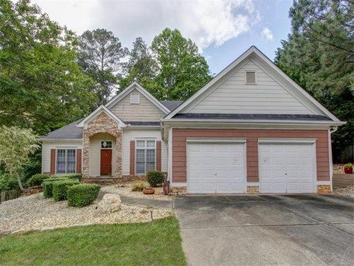 431 Sycamore Trail, Woodstock, GA 30189