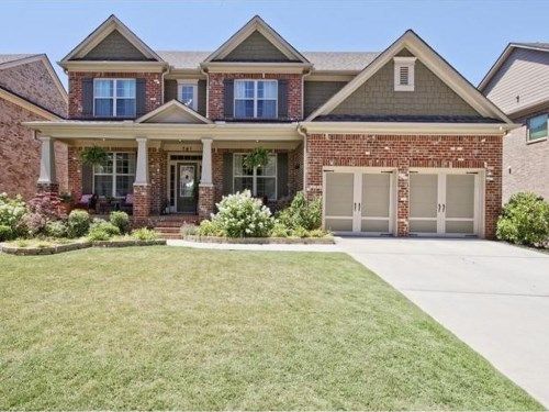 3260 Lake Mcginnis Drive, Suwanee, GA 30024