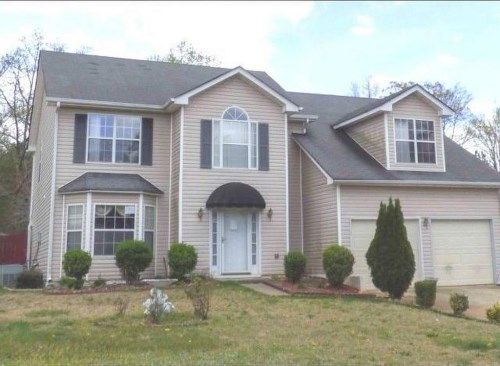 1786 Springwater Way, Lithonia, GA 30058