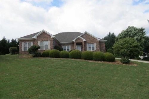 4822 Montclair Circle, Gainesville, GA 30506