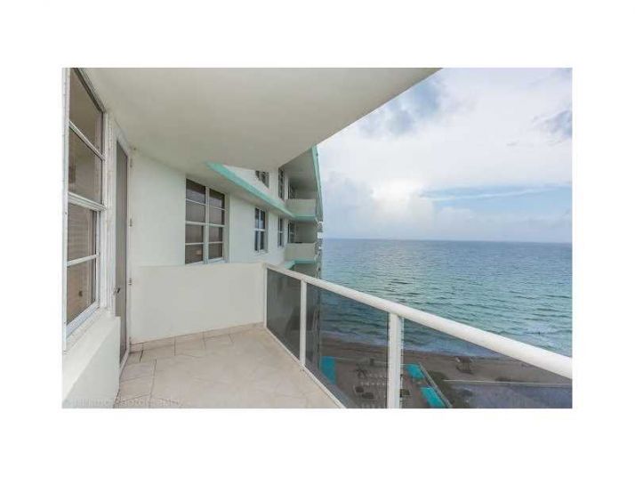 3725 S Ocean Dr # 1610, Hollywood, FL 33019