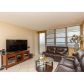 3725 S Ocean Dr # 1610, Hollywood, FL 33019 ID:14804796